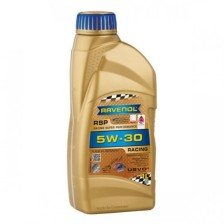 Engine oil RAVENOL RSP 5W30 RACING SUPER 1L | Oiler