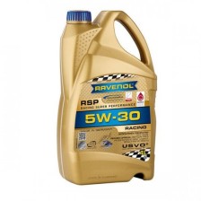 Engine oil RAVENOL RSP 5W30 RACING SUPER 4L | Oiler
