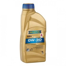 Engine oil RAVENOL SSH 0W30 1L | Oiler