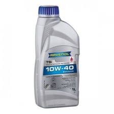 Engine oil RAVENOL TSi 10W40 1L | Oiler