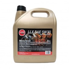Engine oil ALCO FILTER LLX 5W30 5L | Oiler