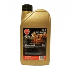 Engine oil ALCO FILTER SLX 5W30 1L | Oiler