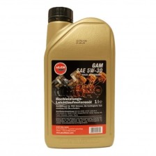 Engine oil ALCO FILTER GAM 5W30 1L | Oiler
