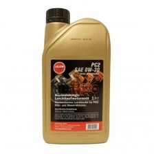 Engine oil ALCO FILTER PC2 0W30 1L | Oiler