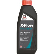Engine oil COMMA X-FLOW TYPE-LL 5W30 1L | Oiler