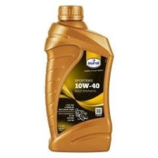 Engine oil EUROL 10W40 SPORTBIKE 1L | Oiler