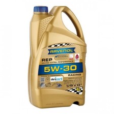 Engine oil RAVENOL REP 5W30 RACING 4L | Oiler