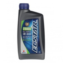 Engine oil SUZUKI ECSTAR F9000 5W30 C4 1L | Oiler