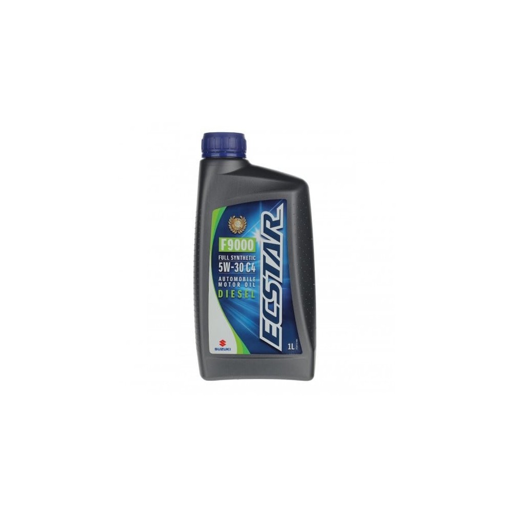 Engine oil SUZUKI ECSTAR F9000 5W30 C4 1L | Oiler