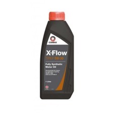 Engine oil COMMA X-FLOW TYPE-P 5W30 1L | Oiler