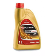 Engine oil ORLEN PLATINUM MAX EXPERT XF 5W30 1L | Oiler