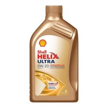 Engine oil SHELL HELIX ULTRA PROFESSIONAL AR-L 0W-20 1L | Oiler