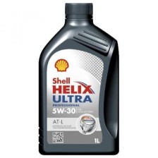 Engine oil SHELL HELIX ULTRA PROFESSIONAL AT-L 5W30 1L | Oiler
