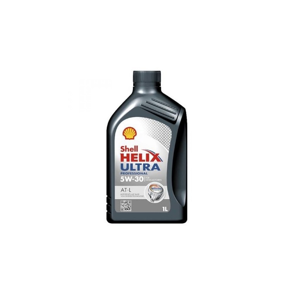 Engine oil SHELL HELIX ULTRA PROFESSIONAL AT-L 5W30 1L | Oiler