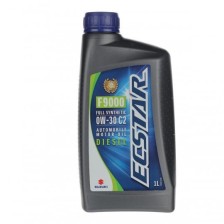 Engine oil SUZUKI ECSTAR F6000 0W30 1L | Oiler
