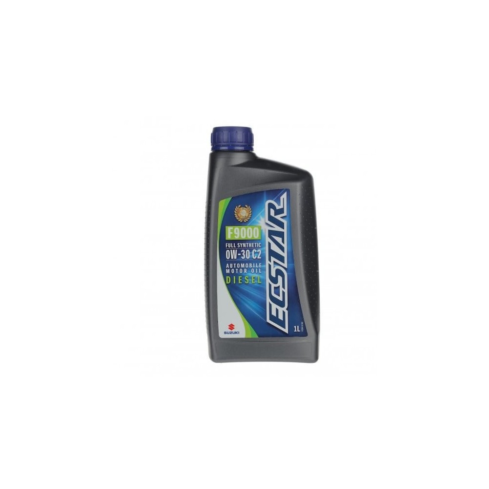 Engine oil SUZUKI ECSTAR F6000 0W30 1L | Oiler
