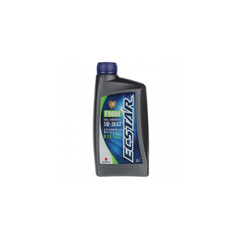 Engine oil SUZUKI ECSTAR F9000 5W30 C2 1L | Oiler