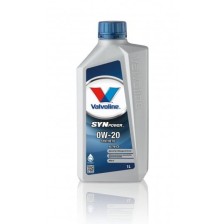 Engine oil VALVOLINE 0W20 SYNPOWER XL-IV C5 1L | Oiler