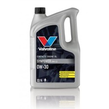 Engine oil VALVOLINE 0W30 SYNPOWER ENV C2 5L | Oiler