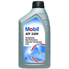 Automātiskās pārnesumkārbas eļļa MOBIL ATF 3309 1L | Oiler