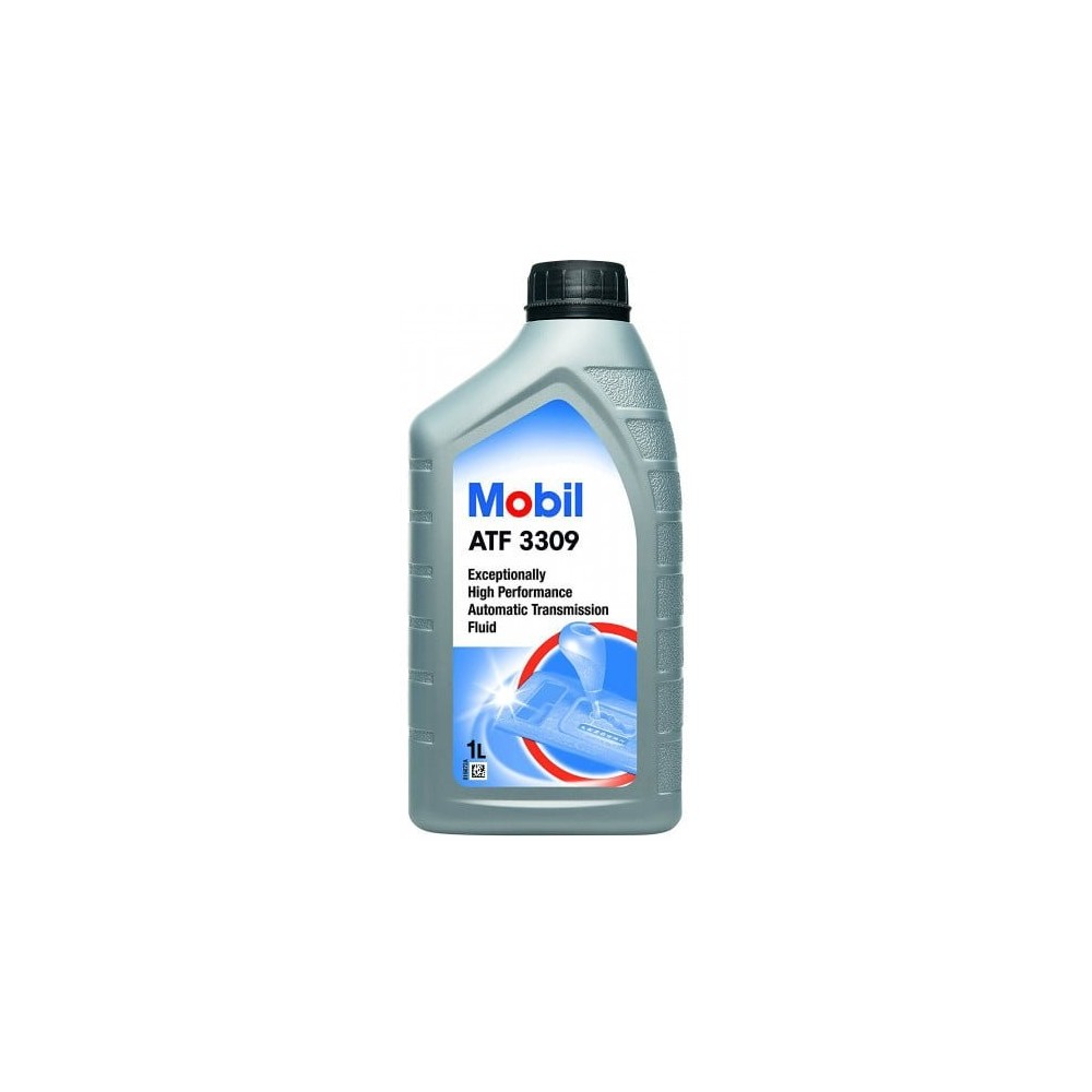 Automātiskās pārnesumkārbas eļļa MOBIL ATF 3309 1L | Oiler