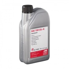 Transmission oil FEBI BILSTEIN 21829 | OILER