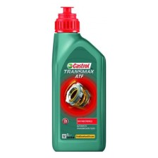 Automātiskās pārnesumkārbas eļļa CASTROL ATF IIIH TRANSMAX DEX III MULTIVEHICLE 1L | Oiler