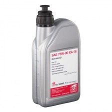 Transmission oil FEBI BILSTEIN 32590 | OILER