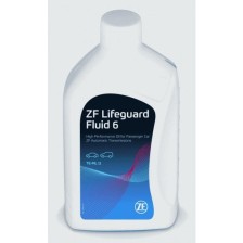 Automātiskās pārnesumkārbas eļļa ZF S671.090.255 | Oiler