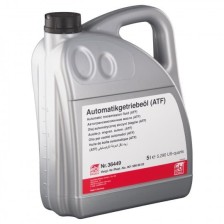 Automātiskās pārnesumkārbas eļļa FEBI BILSTEIN 36449 | Oiler