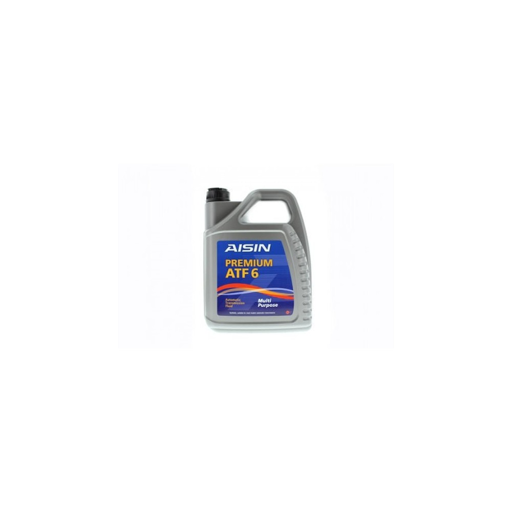 Automātiskās pārnesumkārbas eļļa AISIN ATF-92005 | Oiler