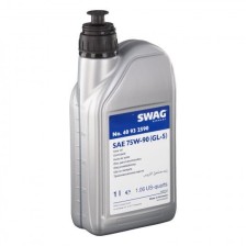 Transmission oil SWAG 40 93 2590 | OILER