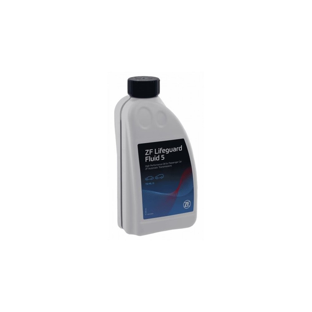 Automātiskās pārnesumkārbas eļļa ZF S671.090.170 | Oiler