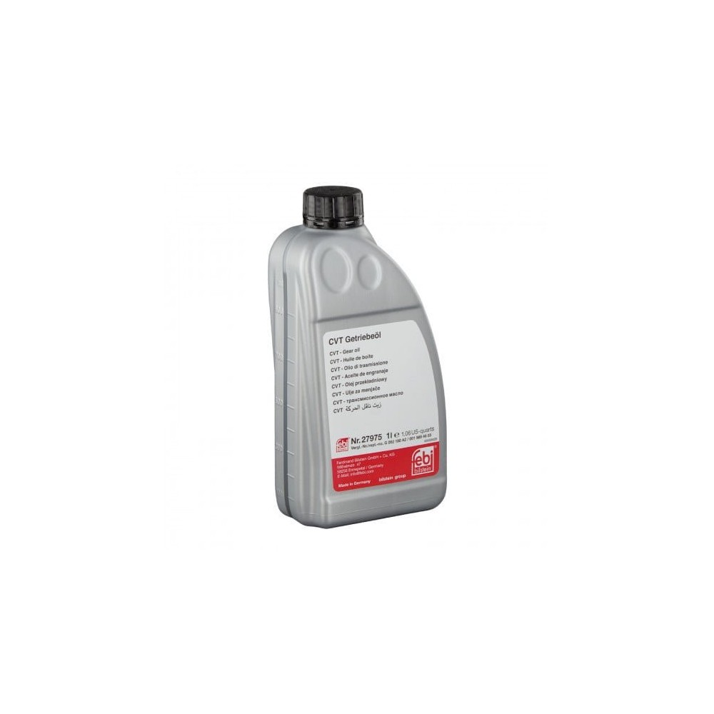 Transmission oil FEBI BILSTEIN 27975 | OILER