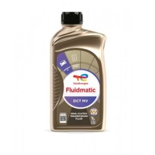 Transmission oil TOTAL FLUIDMATIC DCT MV 1L | OILER