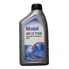 Automātiskās pārnesumkārbas eļļa MOBIL ATF LT71141 1L | Oiler