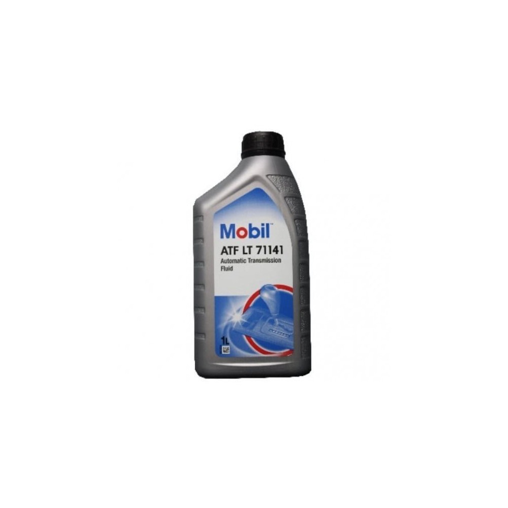 Automātiskās pārnesumkārbas eļļa MOBIL ATF LT71141 1L | Oiler