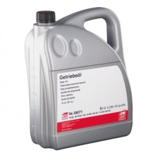 Automātiskās pārnesumkārbas eļļa FEBI BILSTEIN 39071 | Oiler