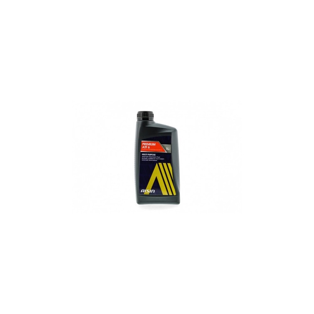 Automātiskās pārnesumkārbas eļļa AISIN ATF-92001 | Oiler