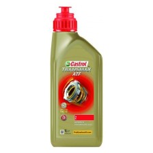 Automātiskās pārnesumkārbas eļļa CASTROL ATF IIE TRANSMAX Z 1L | Oiler