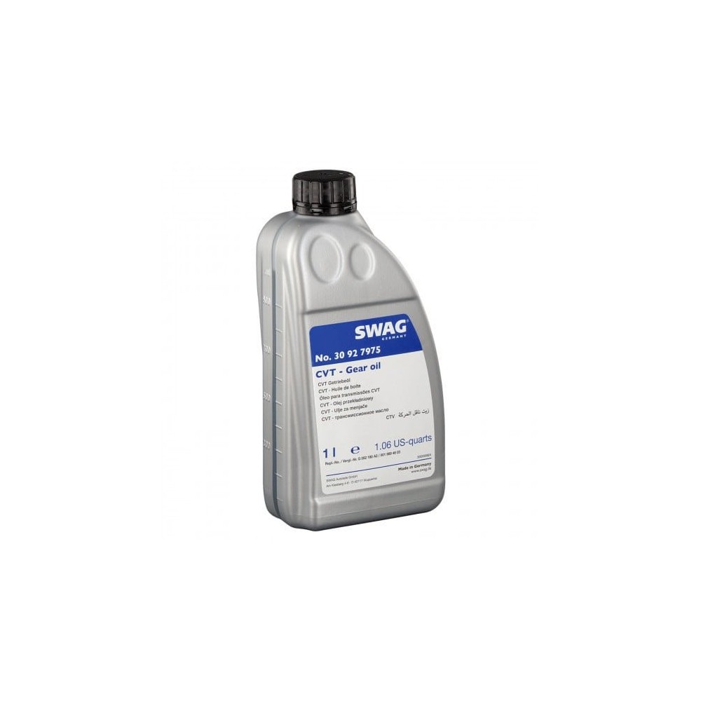 Transmission oil SWAG 30 92 7975 | OILER