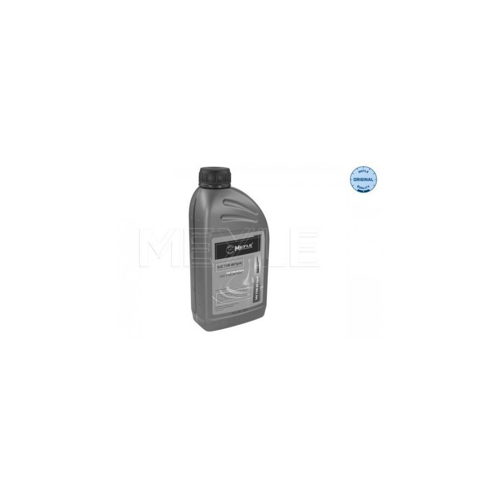 Transmission oil MEYLE 014 019 3300 | OILER