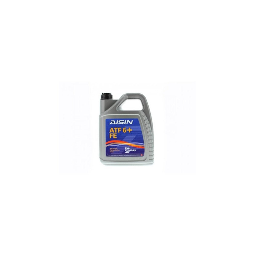 Automātiskās pārnesumkārbas eļļa AISIN ATF-91005 | Oiler