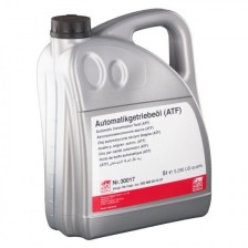 Automātiskās pārnesumkārbas eļļa FEBI BILSTEIN 30017 | Oiler