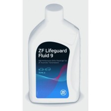 Automātiskās pārnesumkārbas eļļa ZF AA01.500.001 | Oiler