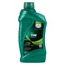 Transmission oil EUROL 75W MTF GL4 1L | OILER
