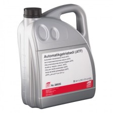 Automātiskās pārnesumkārbas eļļa FEBI BILSTEIN 38935 | Oiler