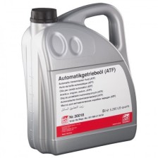 Automātiskās pārnesumkārbas eļļa FEBI BILSTEIN 30018 | Oiler