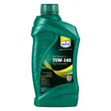 Transmission oil EUROL FULTRAX LS 75W140 1L | OILER