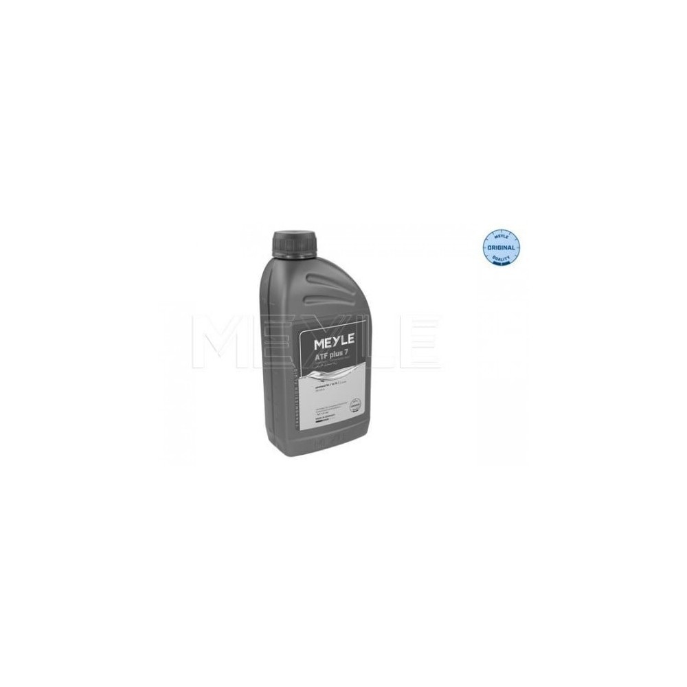 Transmission oil MEYLE 014 019 3100 | OILER